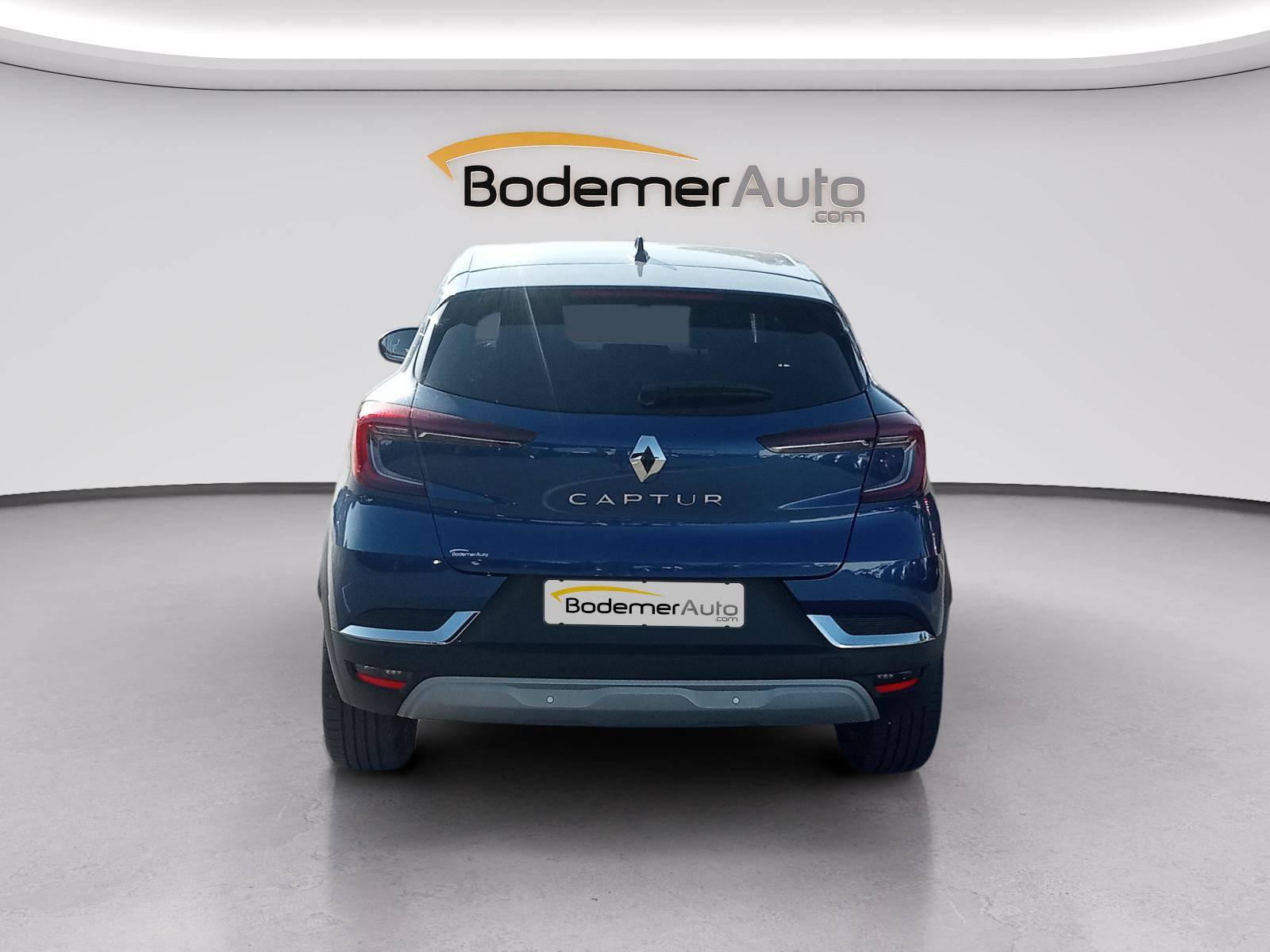 Vente en ligne Renault Captur  TCe 90 au prix de 16 790 €