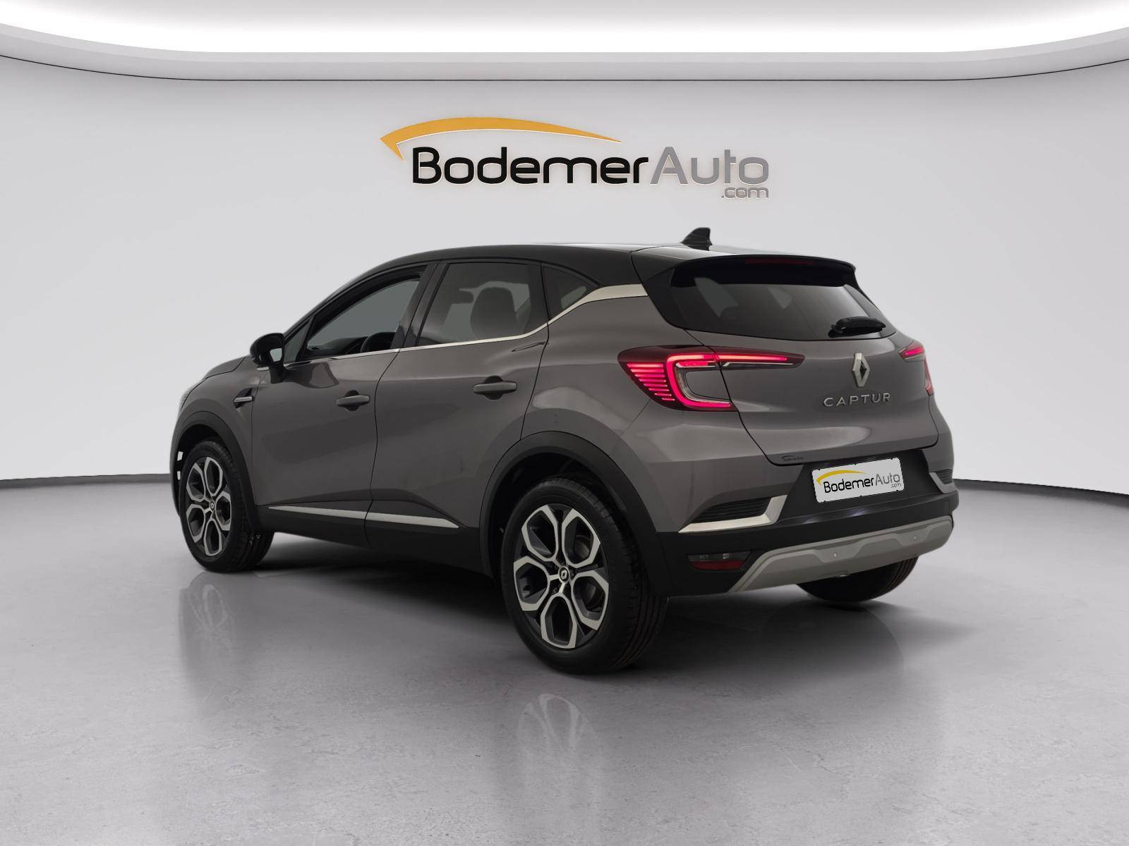 Vente en ligne Renault Captur  mild hybrid 140 au prix de 19 990 €