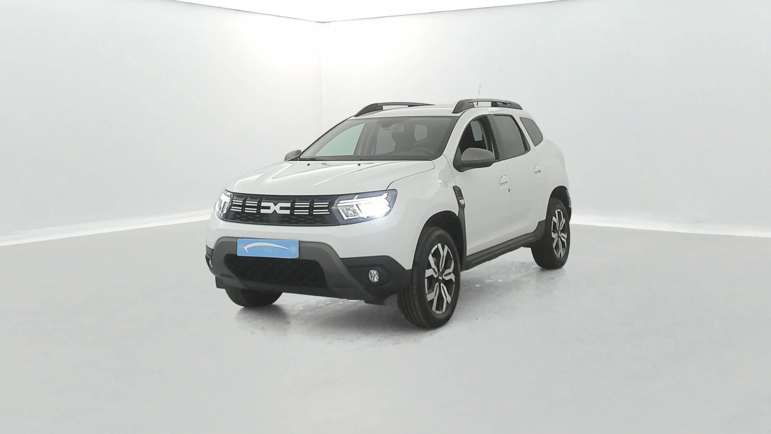 Dacia Duster  ECO-G 100 4x2 occasion de 2023 en vente à Lorient