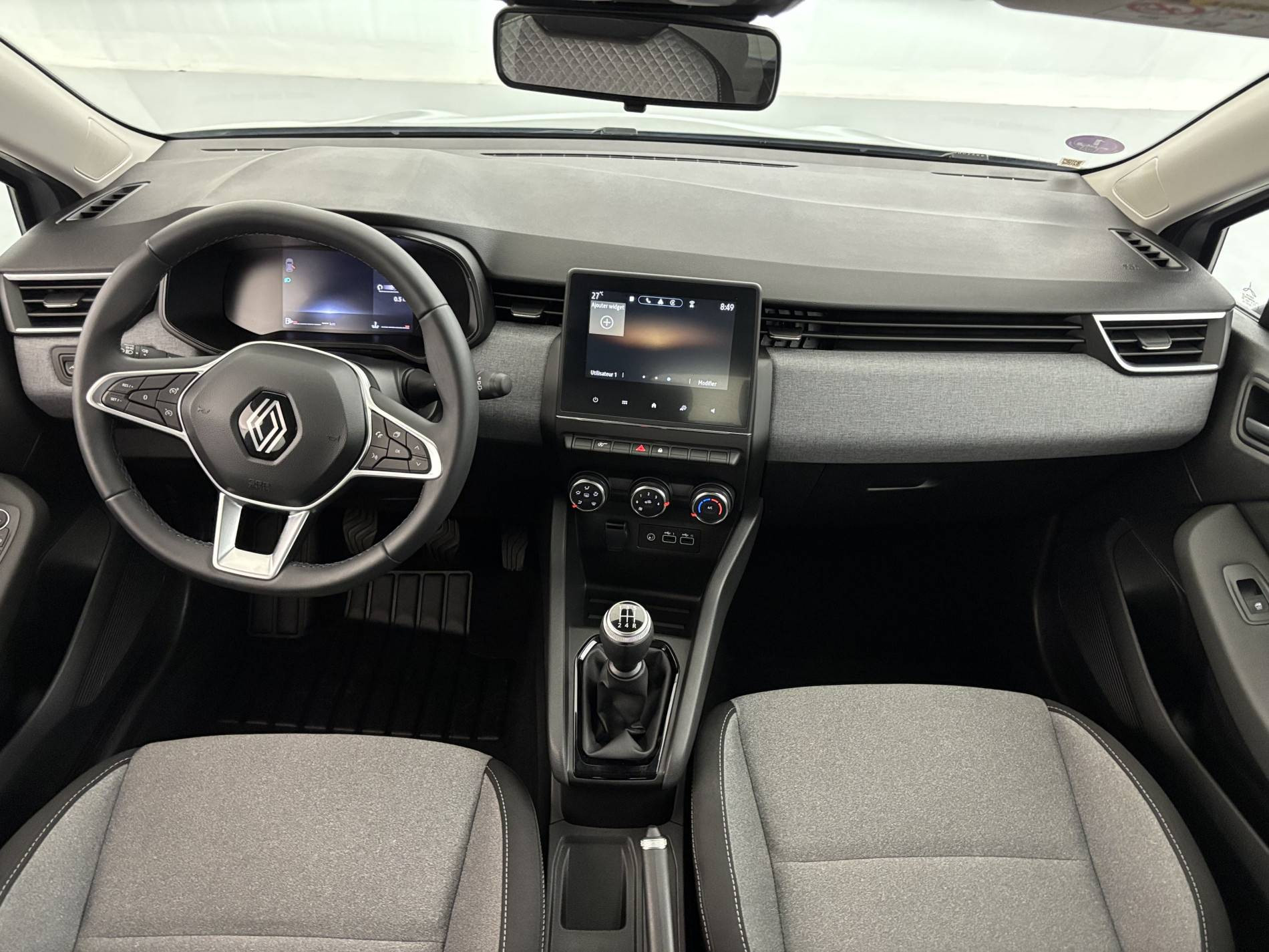 Vente en ligne Renault Clio 5 Clio SCe 65 au prix de 14 990 €