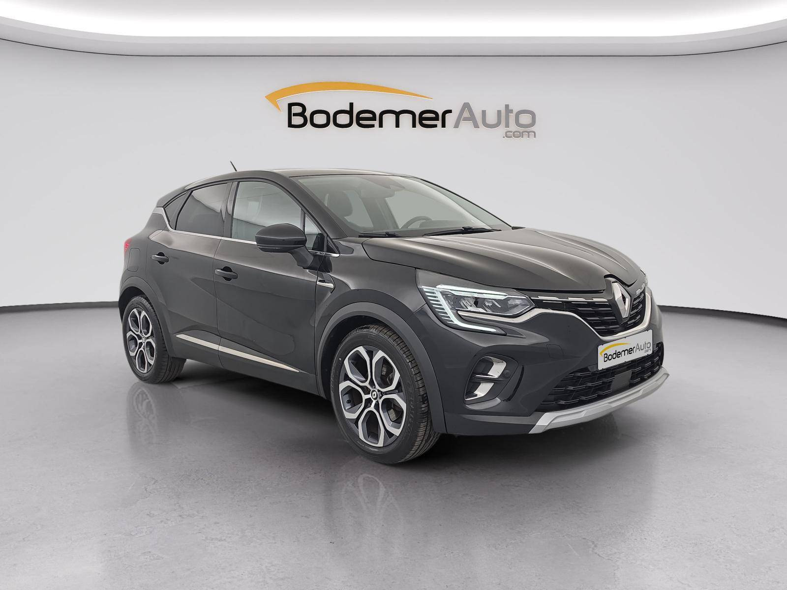 Vente en ligne Renault Captur  E-Tech 145 - 21 au prix de 19 690 €
