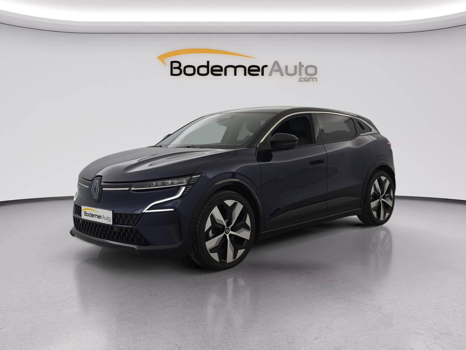 Renault Megane E-Tech  220 ch autonomie confort GSR2 occasion de 2025 en vente à Carhaix