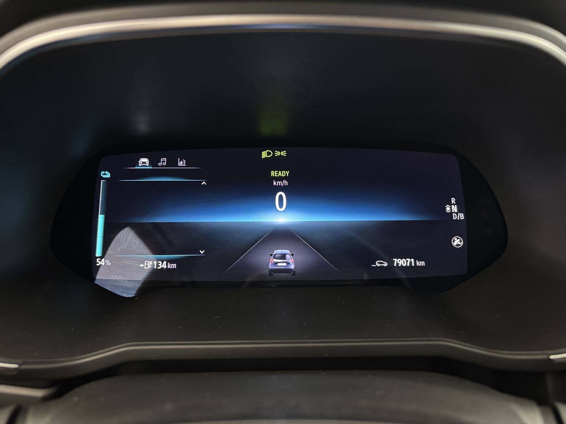Vente en ligne Renault Zoé  R110 Achat Intégral au prix de 14 490 €