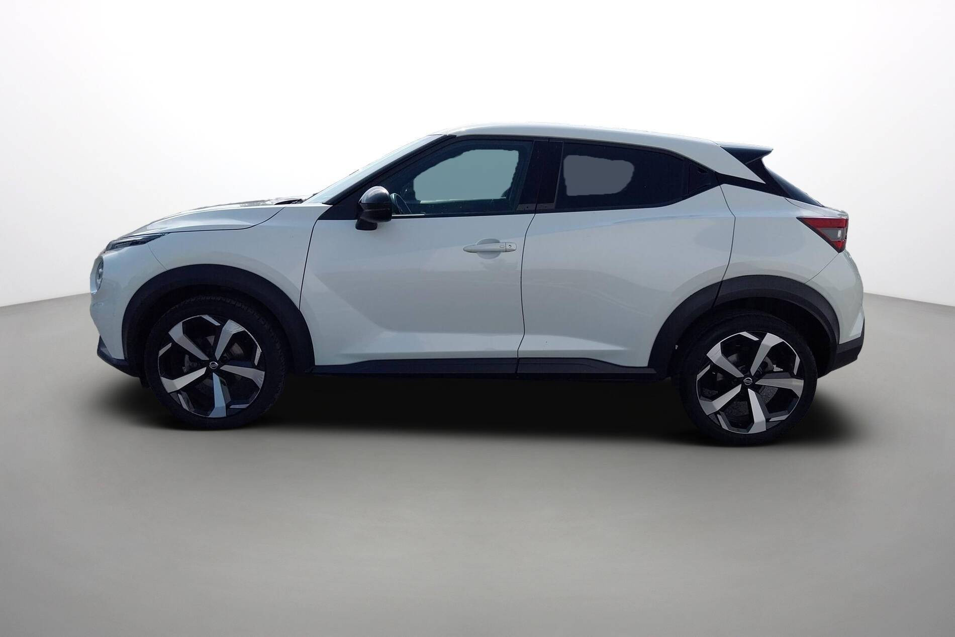 Vente en ligne Nissan Juke Juke DIG-T 114 au prix de 17 990 €