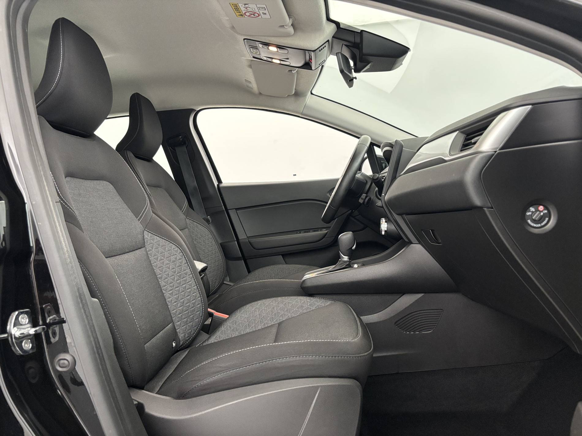 Vente en ligne Renault Captur  E-Tech 145 - 21 au prix de 18 590 €