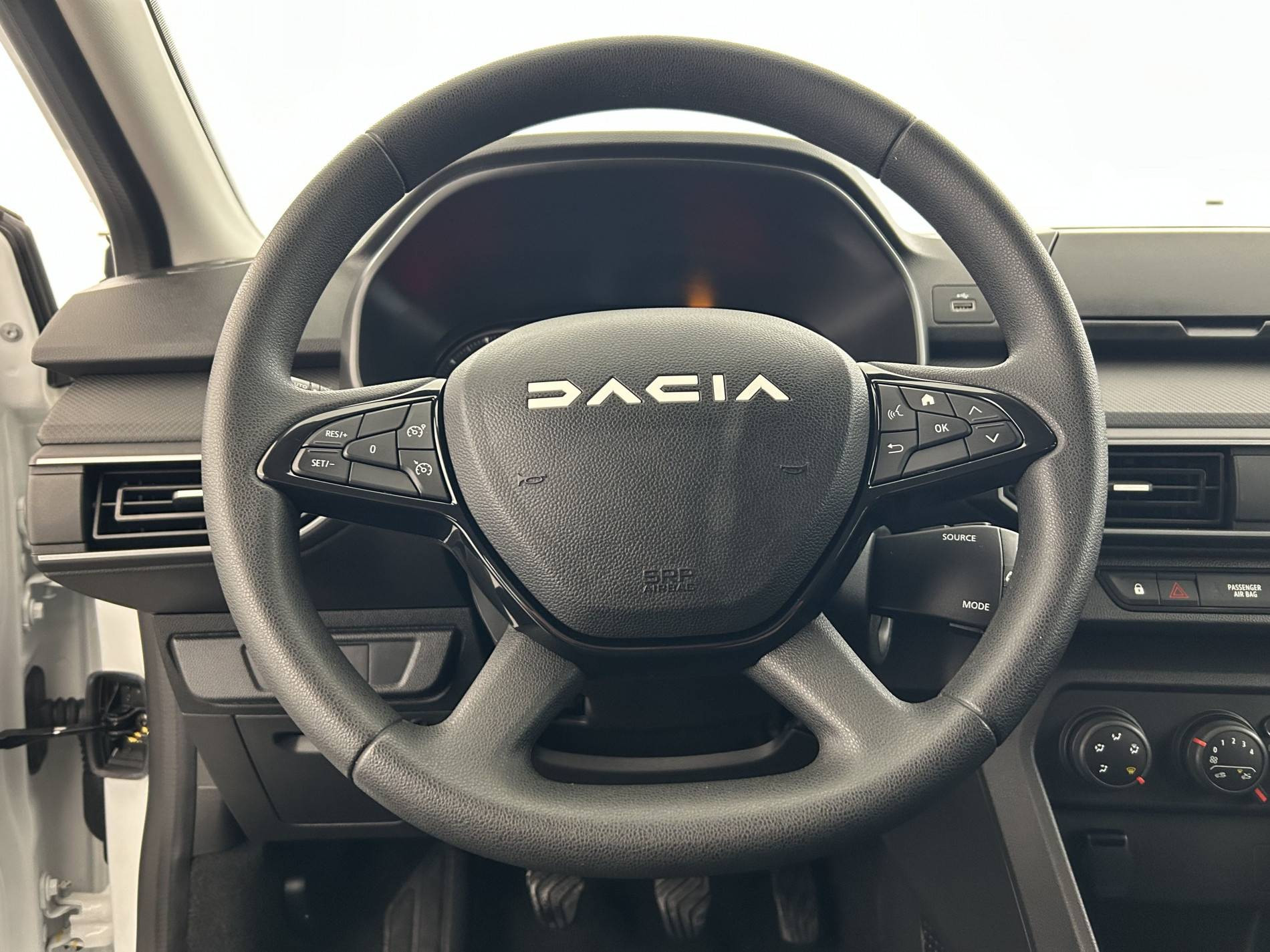 Vente en ligne Dacia Sandero  ECO-G 100 au prix de 10 490 €