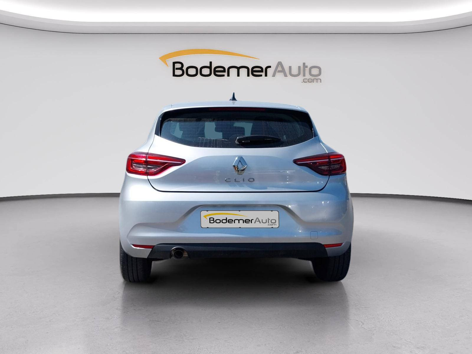 Vente en ligne Renault Clio 5 Clio TCe 90 au prix de 14 590 €