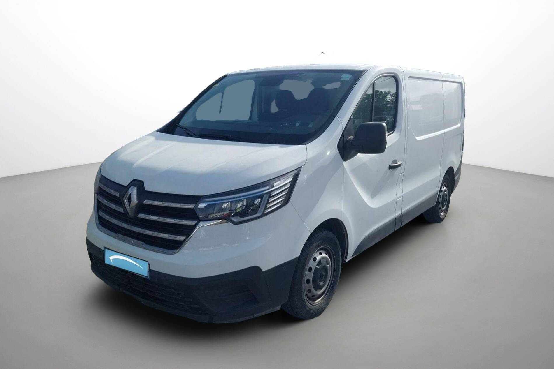 Renault Trafic 3 Fourgon TRAFIC FGN L1H1 3000 KG BLUE DCI 130 occasion de 2023 en vente à Flers