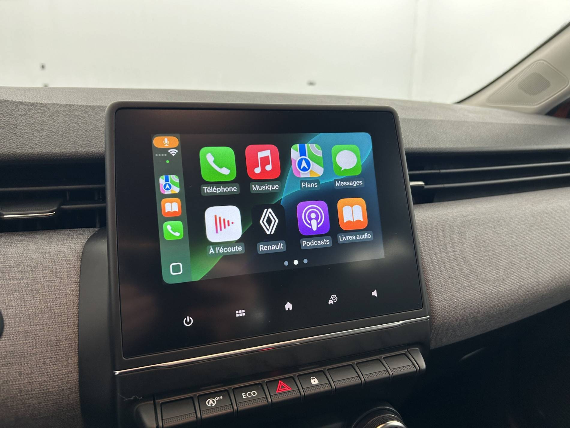 Vente en ligne Renault Clio 5 Clio TCe 90 ch GSR2 au prix de 16 790 €