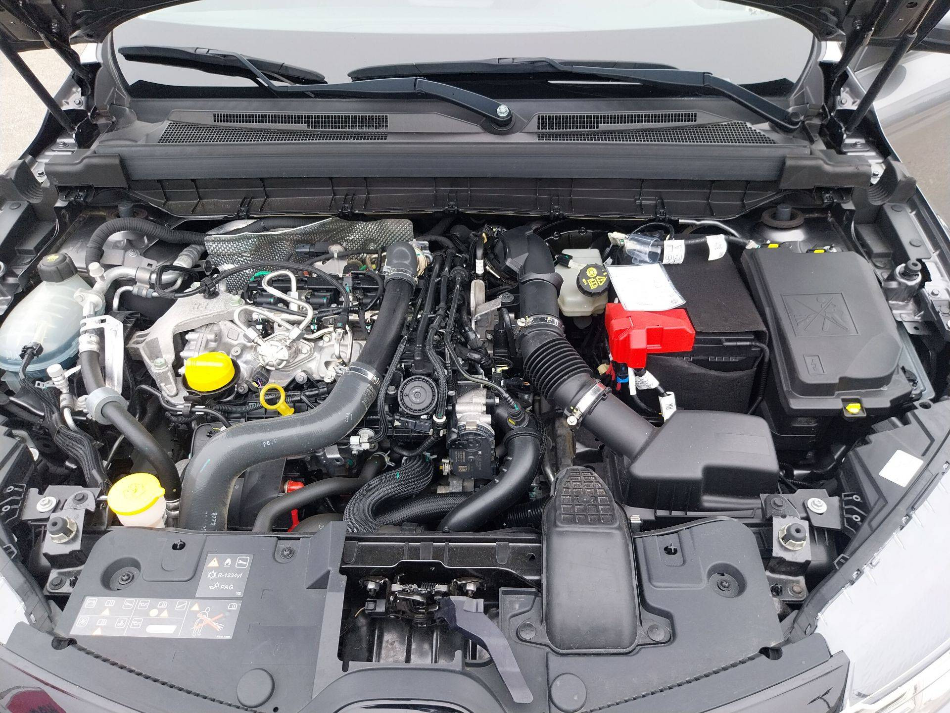 Vente en ligne Renault Arkana  mild hybrid 140 EDC FAP - 22 au prix de 19 590 €