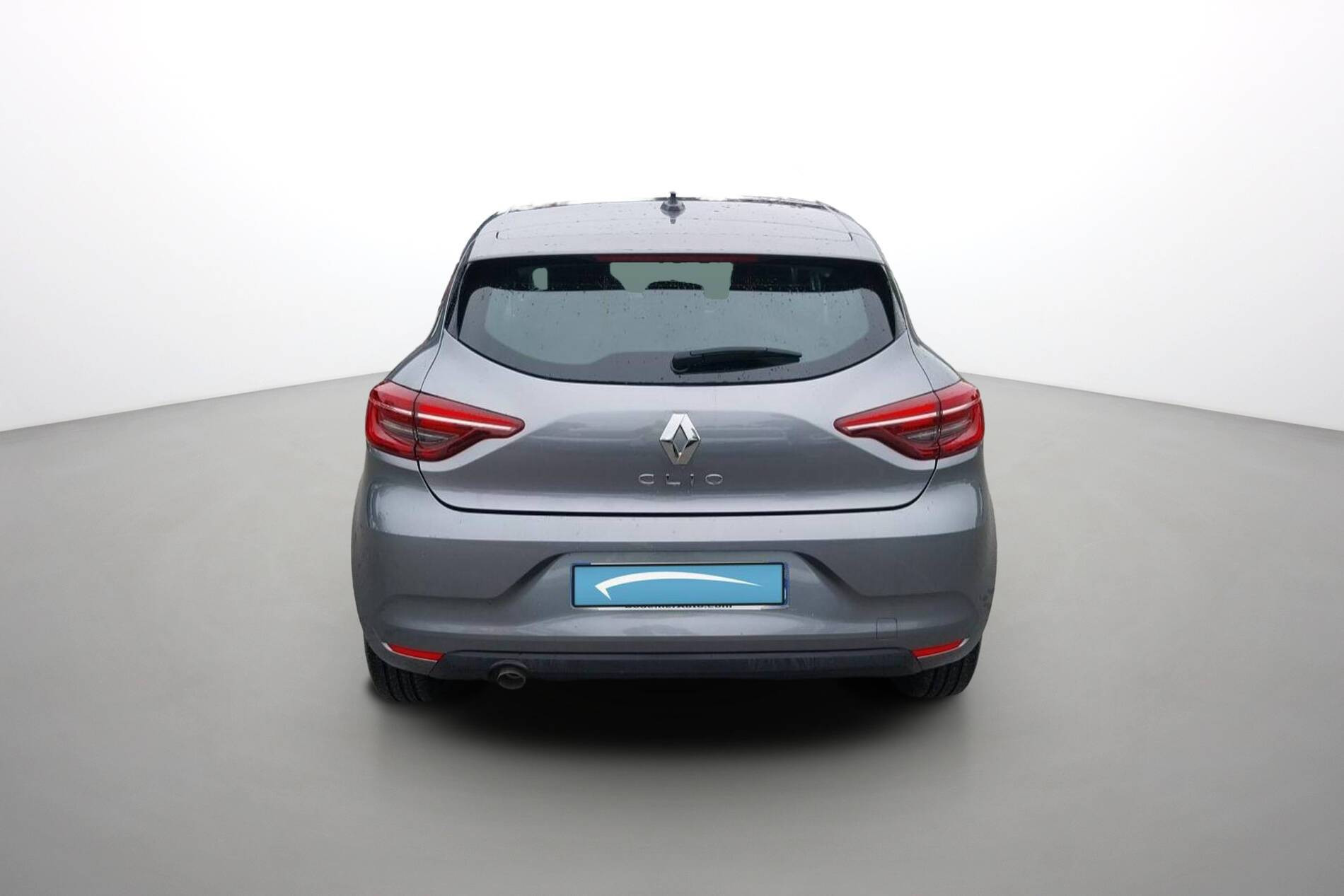 Vente en ligne Renault Clio 5 Clio TCe 90 au prix de 14 290 €