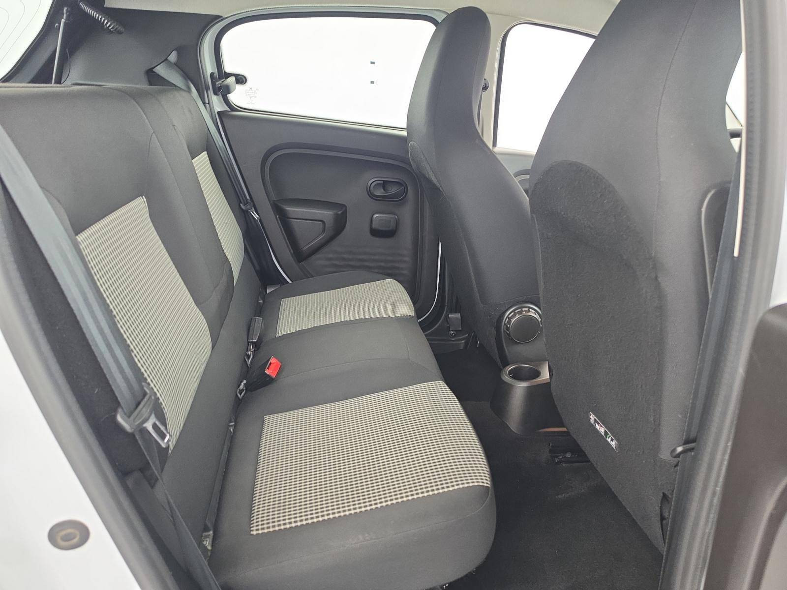 Vente en ligne Renault Twingo Electrique Twingo III E-Tech au prix de 11 390 €