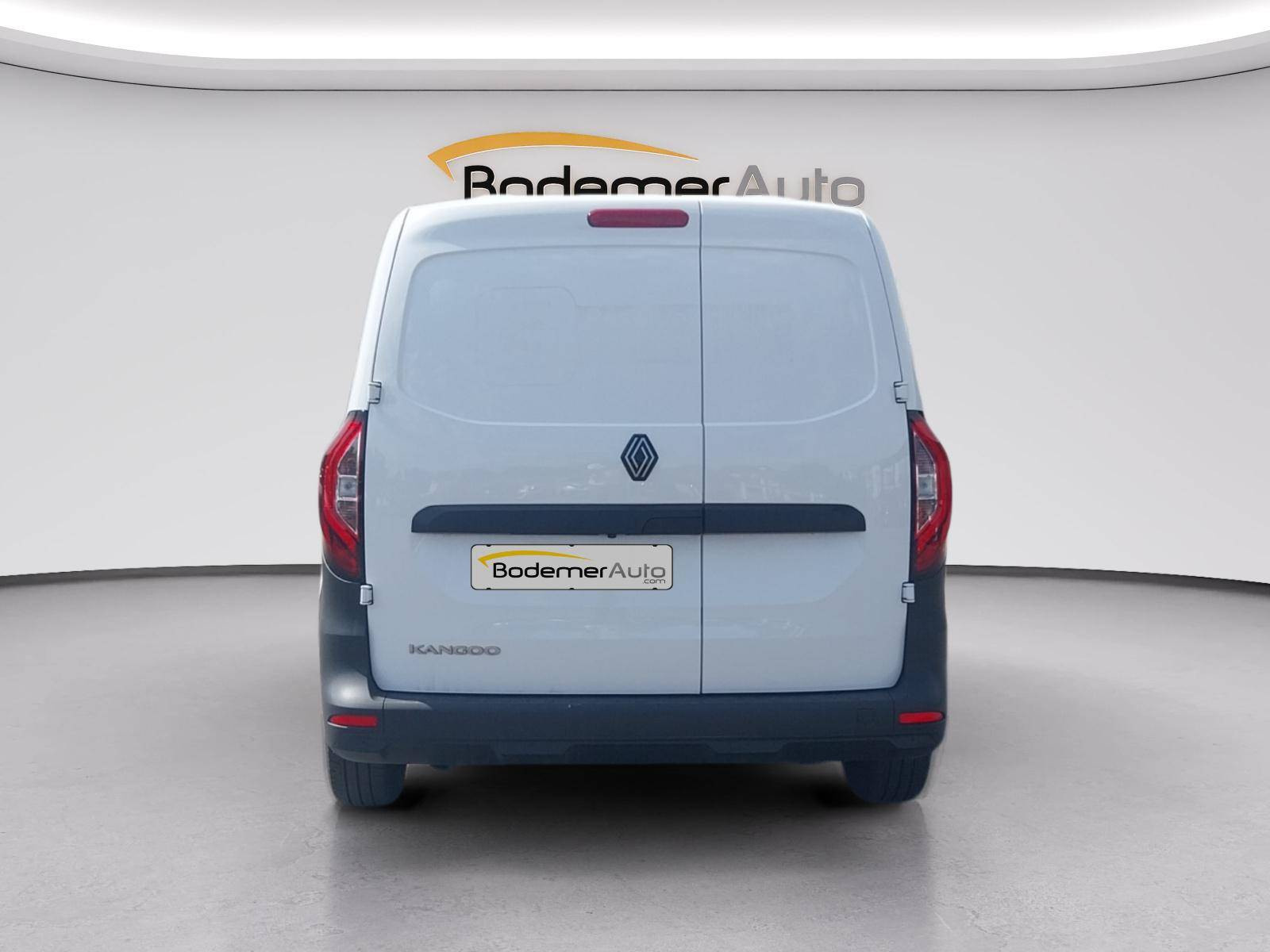 Vente en ligne Renault Kangoo Van KANGOO VAN CA BLUE DCI 115 L2 au prix de 22 560 €
