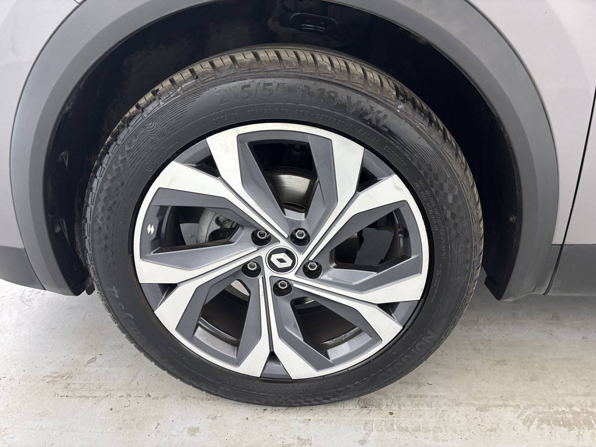 Vente en ligne Renault Captur  mild hybrid 140 au prix de 19 490 €