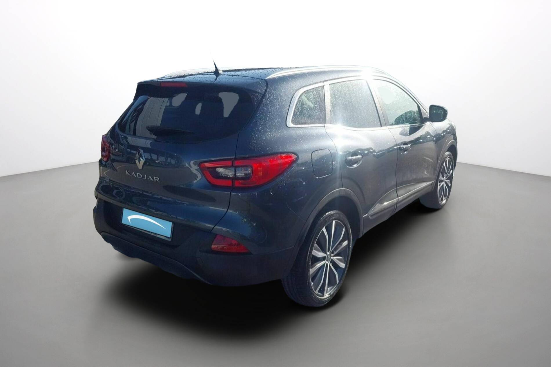 Vente en ligne Renault Kadjar  TCe 130 Energy au prix de 10 680 €