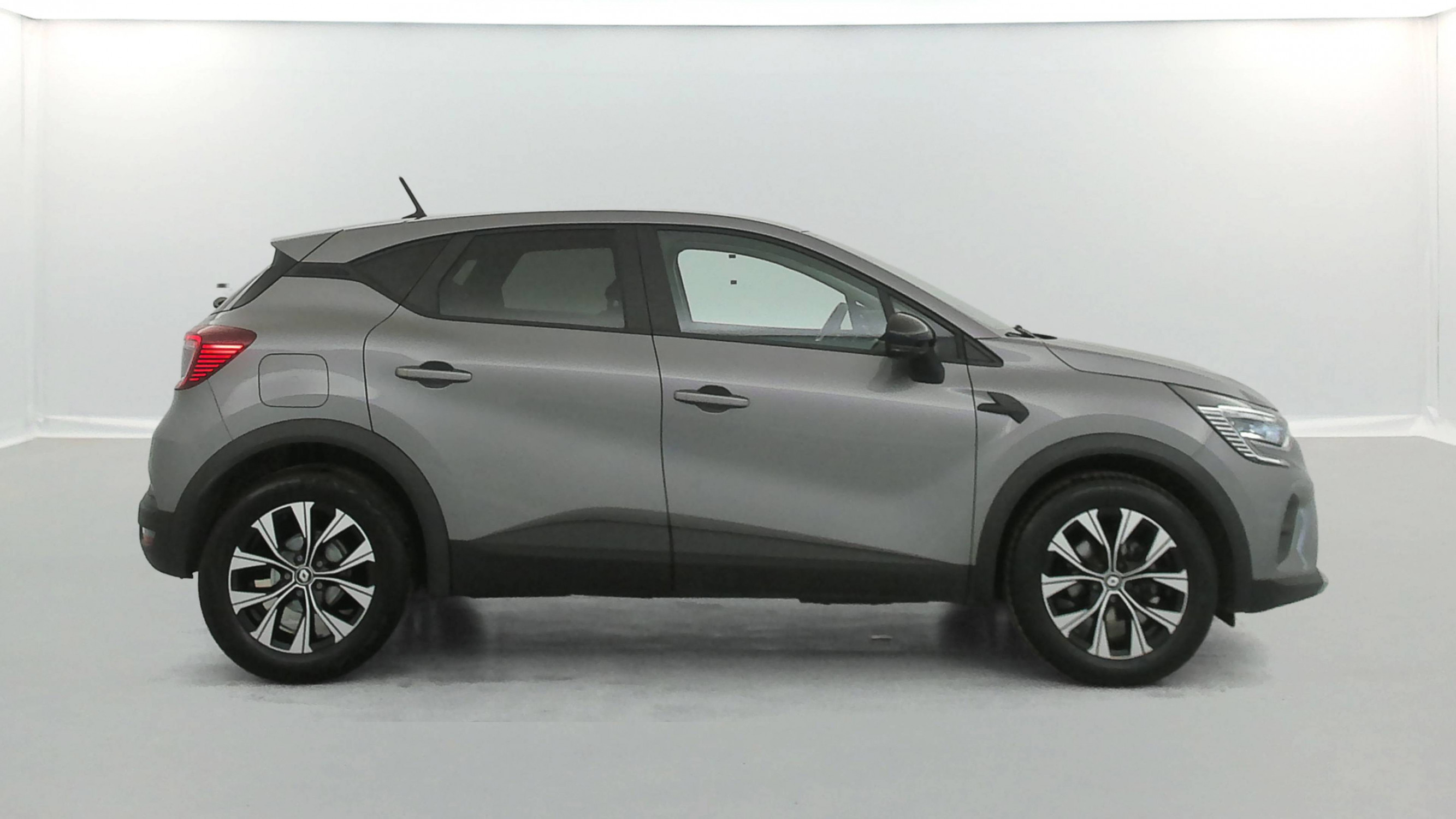 Vente en ligne Renault Captur  TCe 90 au prix de 18 990 €