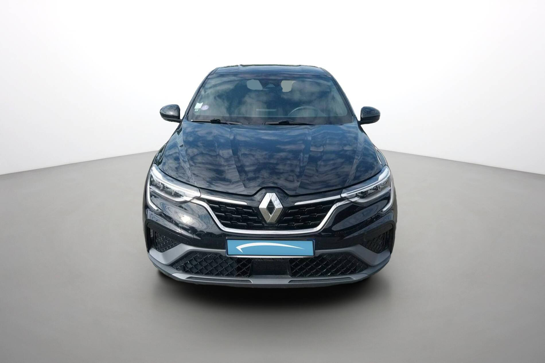 Vente en ligne Renault Arkana  E-Tech hybride 145 au prix de 23 490 €