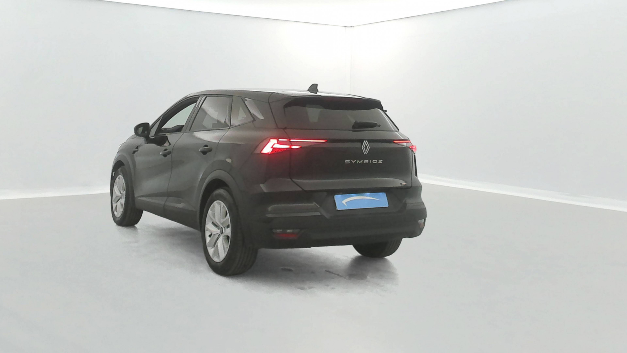 Vente en ligne Renault Symbioz  E-Tech full hybrid 145 au prix de 23 990 €