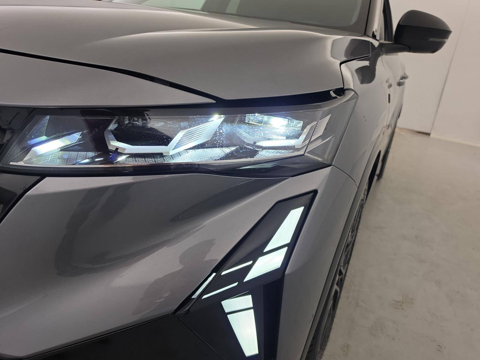 Vente en ligne Renault Austral  full hybrid E-Tech 200 ch au prix de 39 490 €