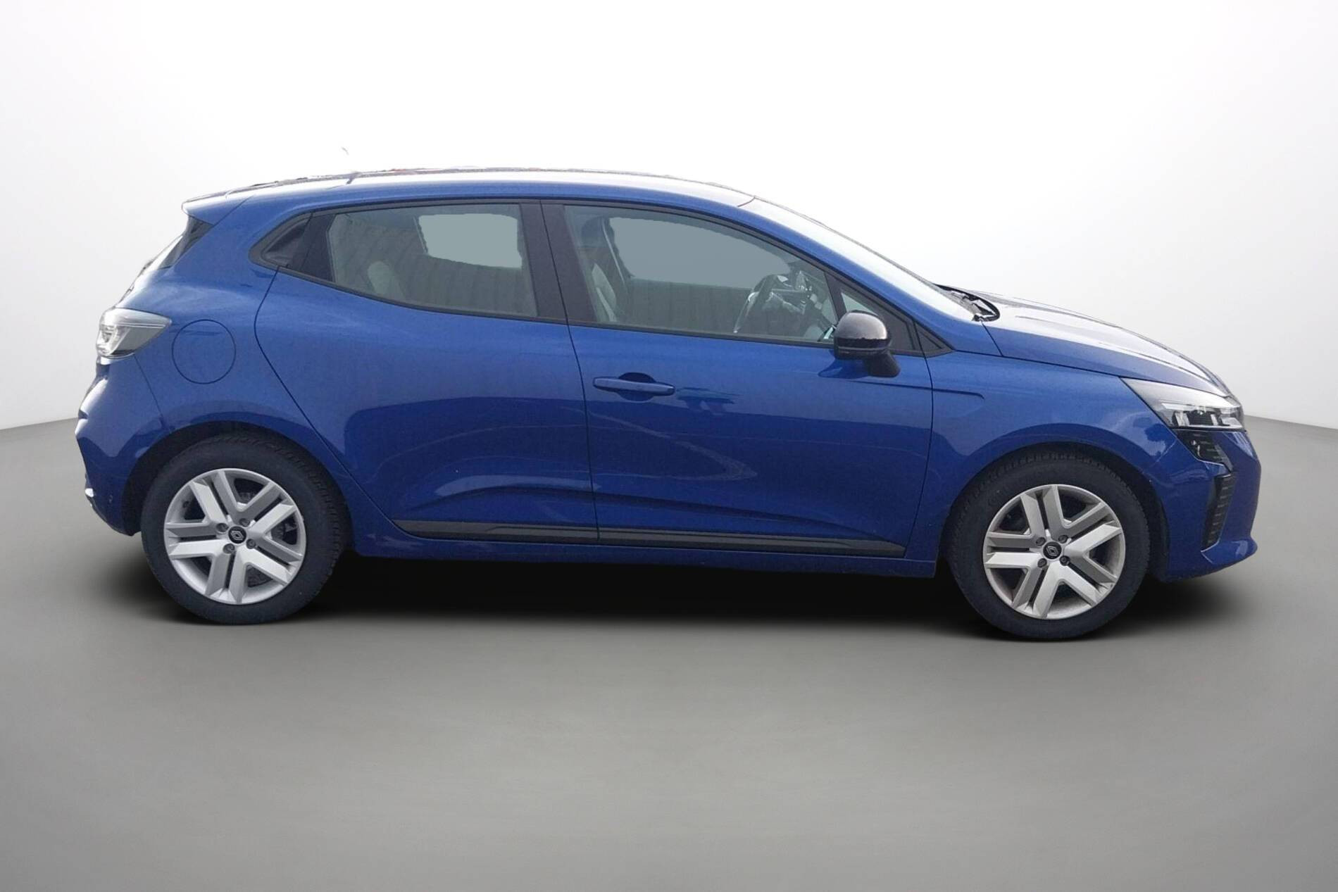 Vente en ligne Renault Clio 5 Clio TCe 90 ch GSR2 au prix de 16 490 €