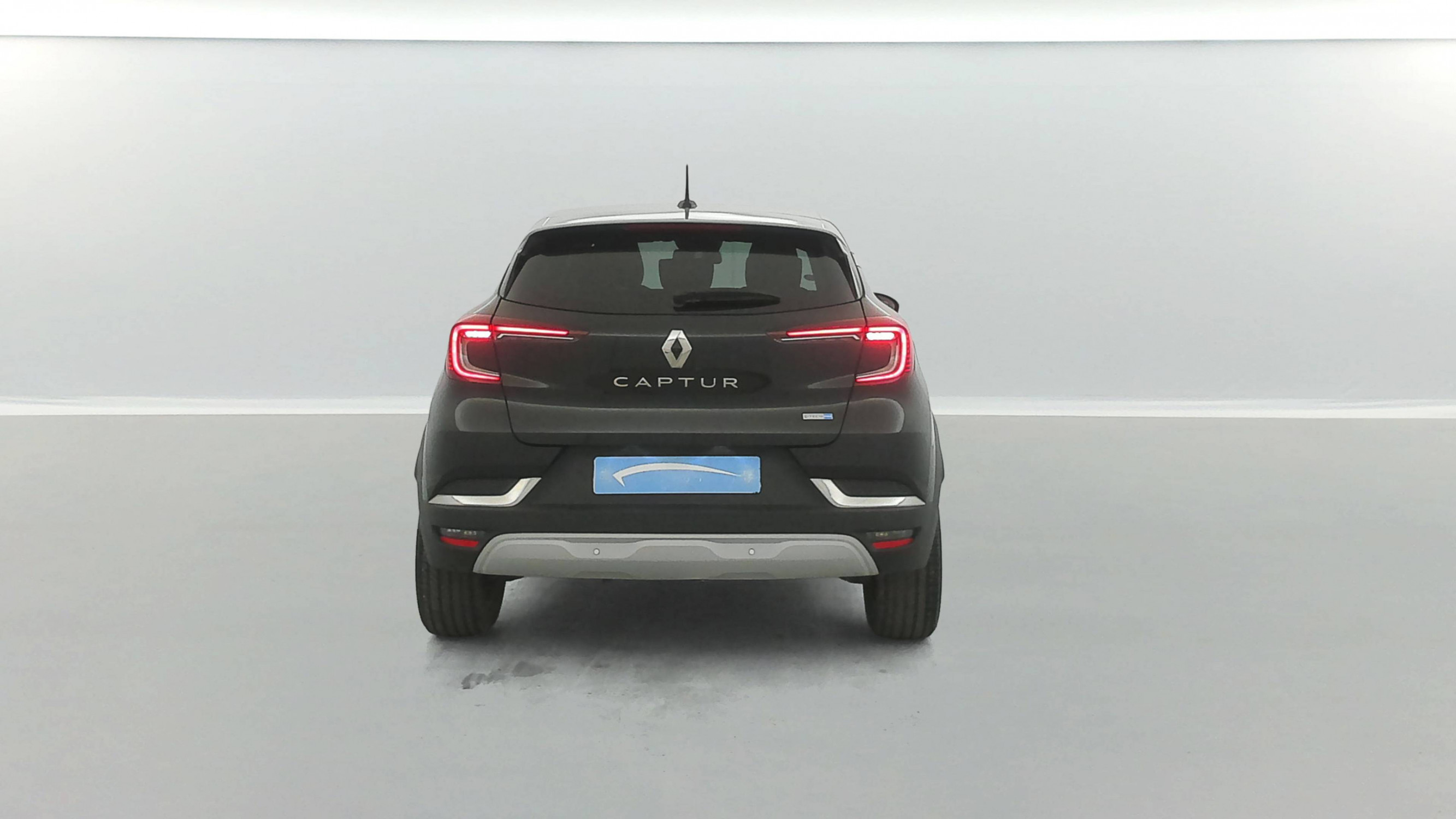 Vente en ligne Renault Captur  E-Tech 145 - 21 au prix de 19 790 €