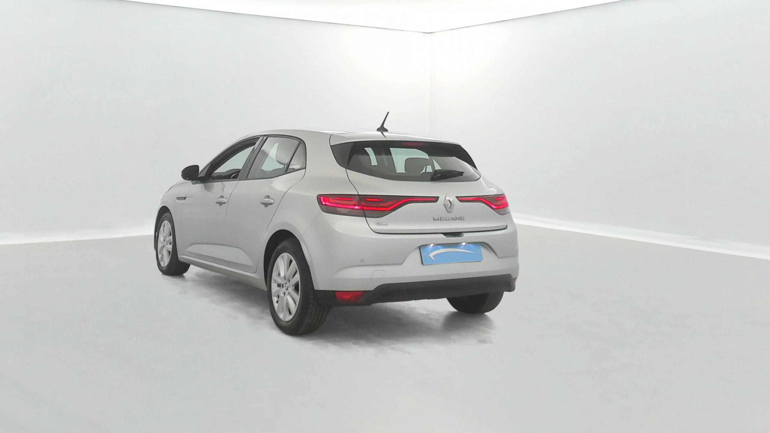 Vente en ligne Renault Megane 4 Mégane IV Berline Blue dCi 115 - 21N au prix de 14 900 €
