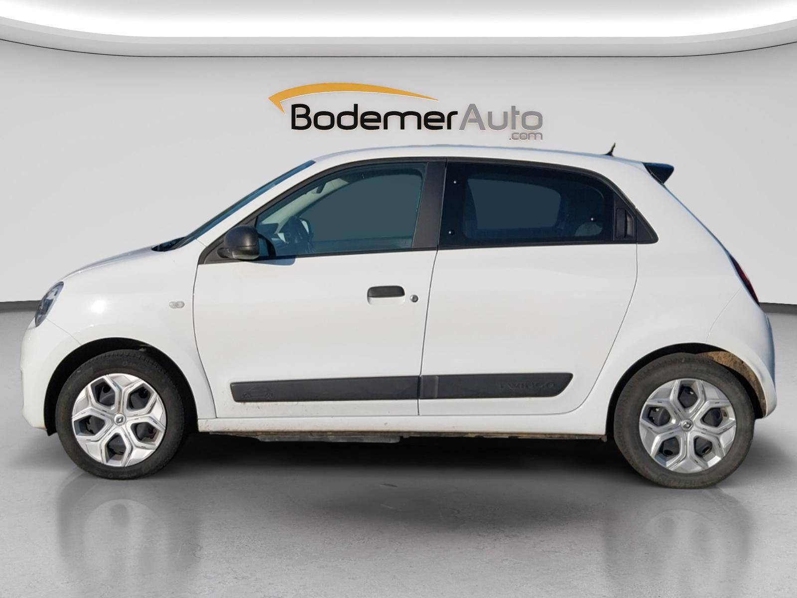 Vente en ligne Renault Twingo Electrique Twingo III E-Tech au prix de 11 990 €