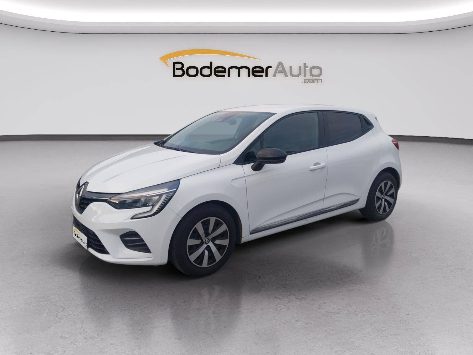 Renault Clio 5 Clio TCe 90 occasion de 2023 en vente à Morlaix