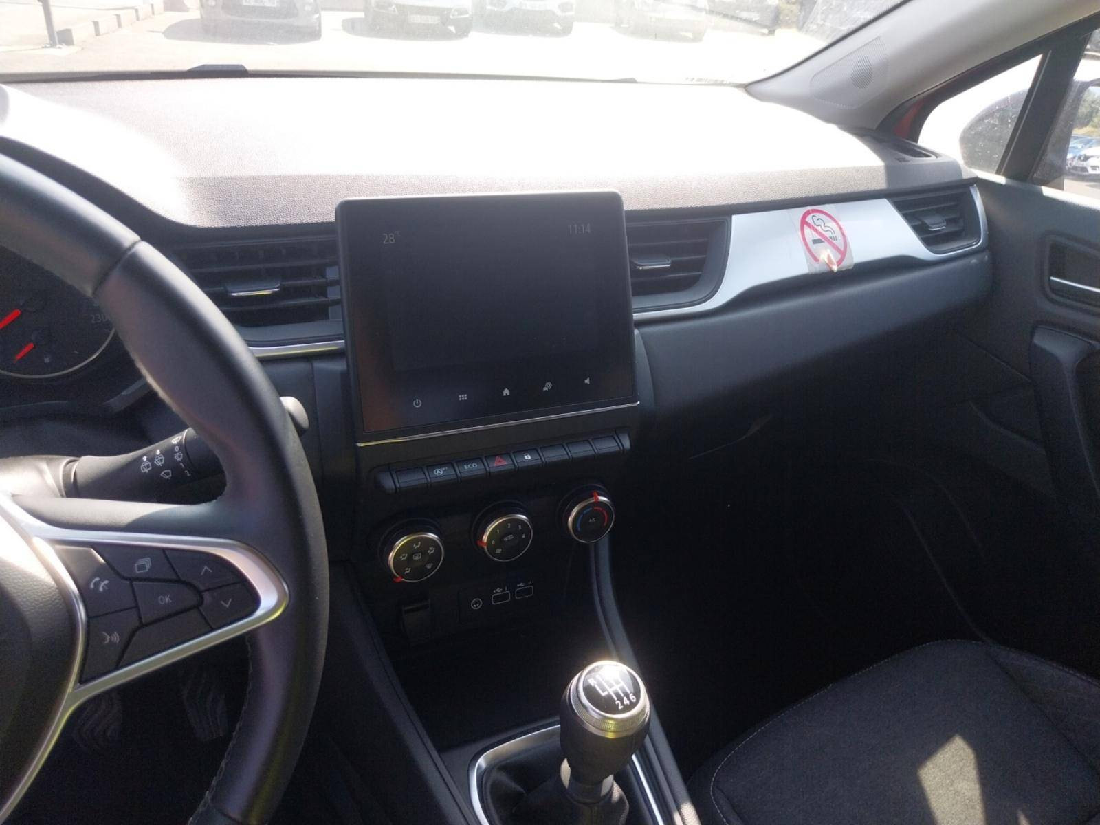 Vente en ligne Renault Captur  TCe 100 GPL au prix de 15 990 €