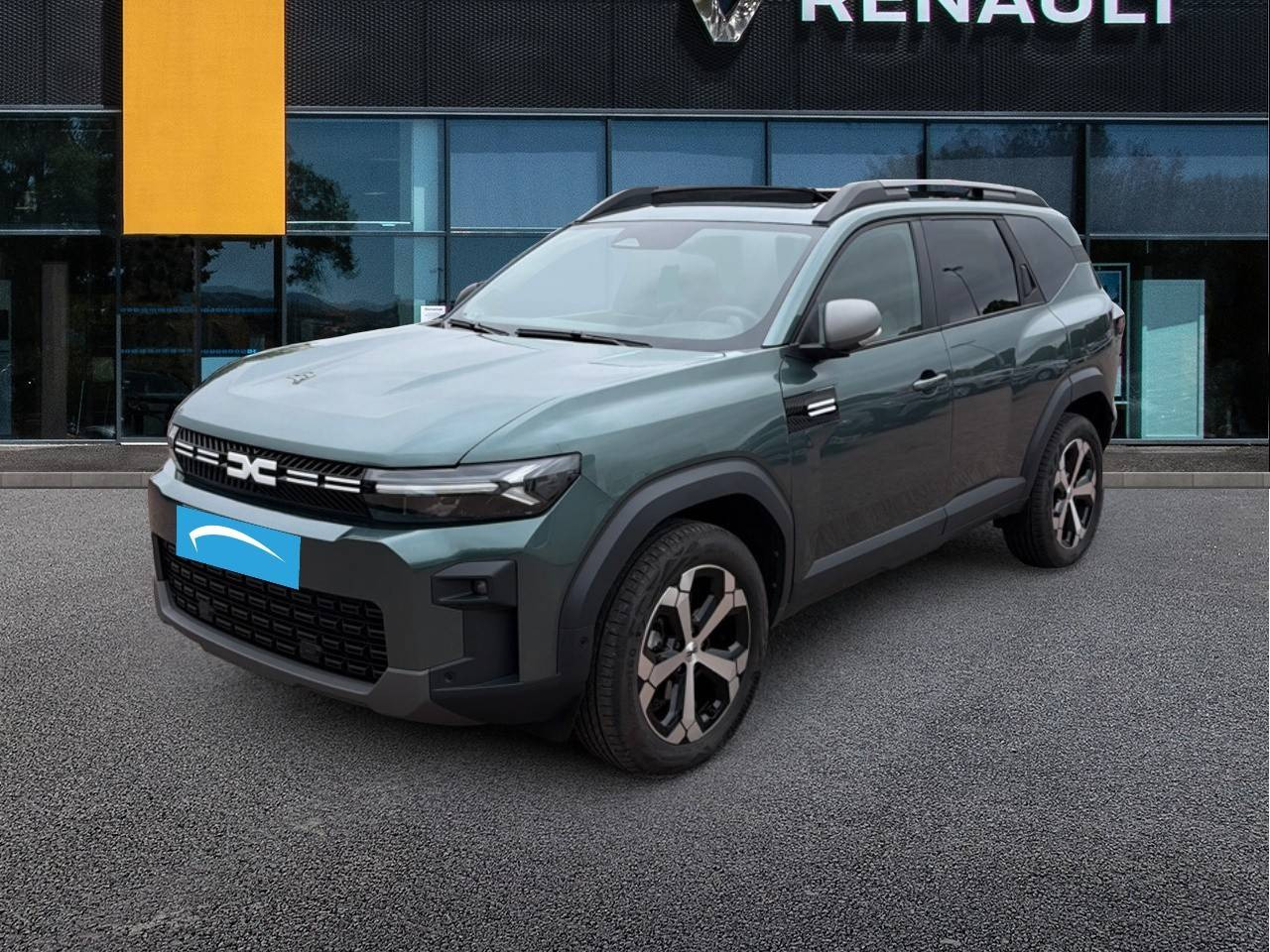 Dacia Bigster  155 occasion de 2025 en vente à Caen