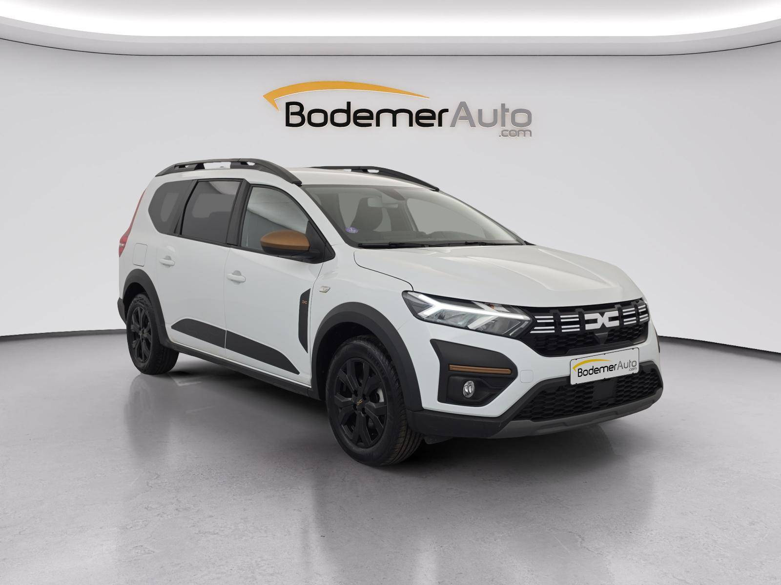 Vente en ligne Dacia Jogger  Hybrid 140 5 places au prix de 19 900 €