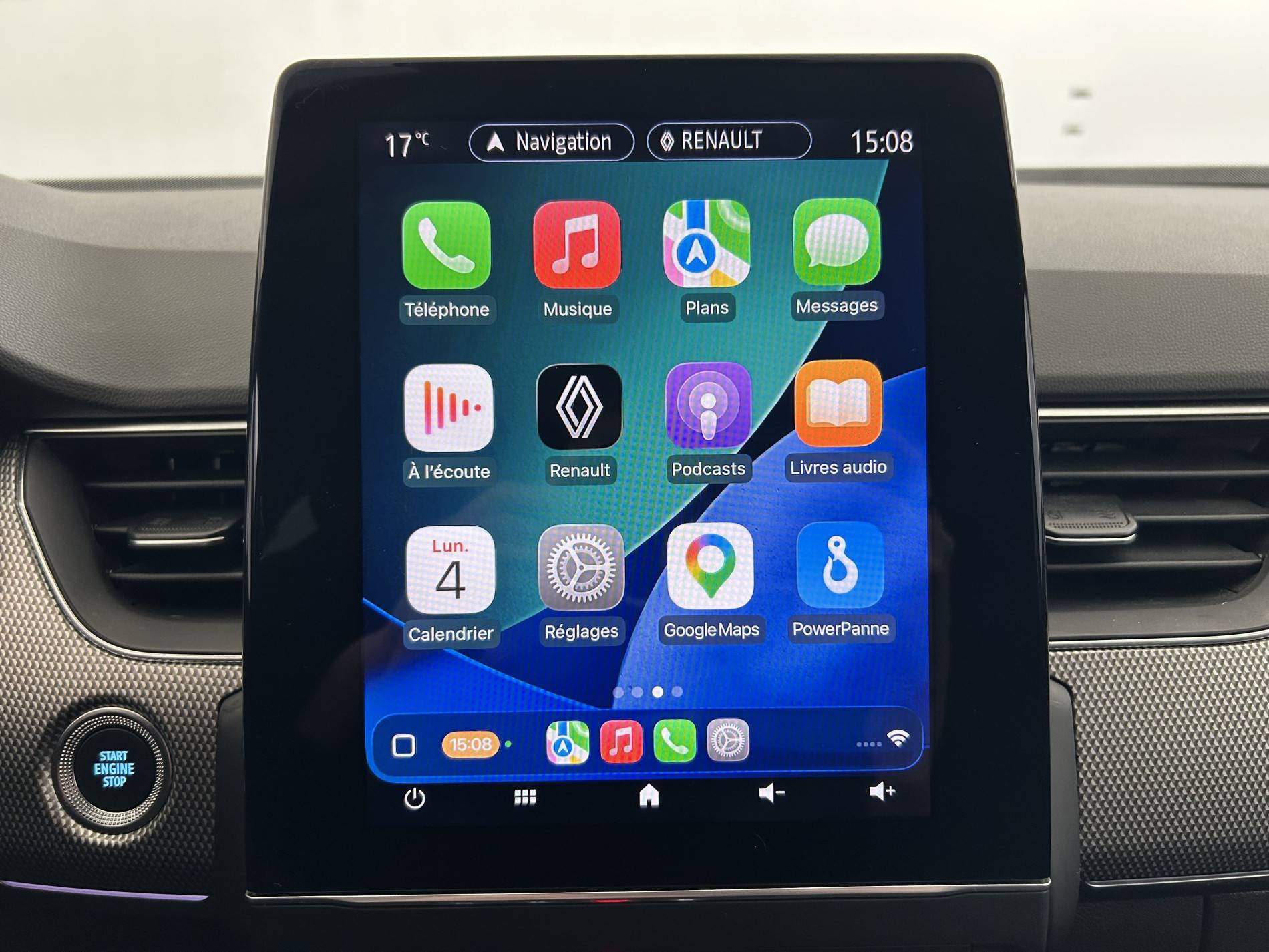 Vente en ligne Renault Arkana  E-Tech 145 - 21B au prix de 18 590 €