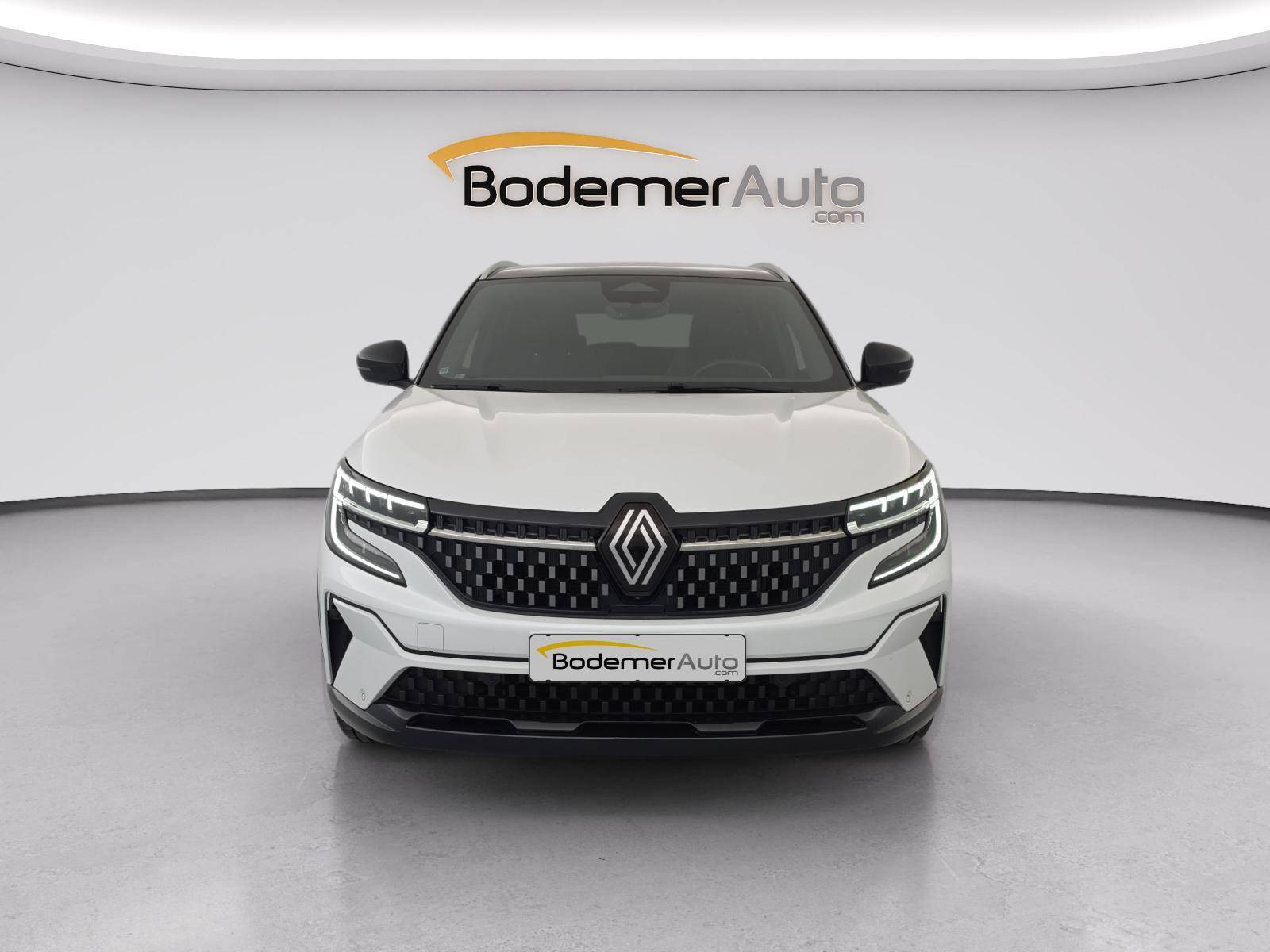 Renault Austral  E-Tech hybrid 200 occasion de 2023 en vente à Flers
