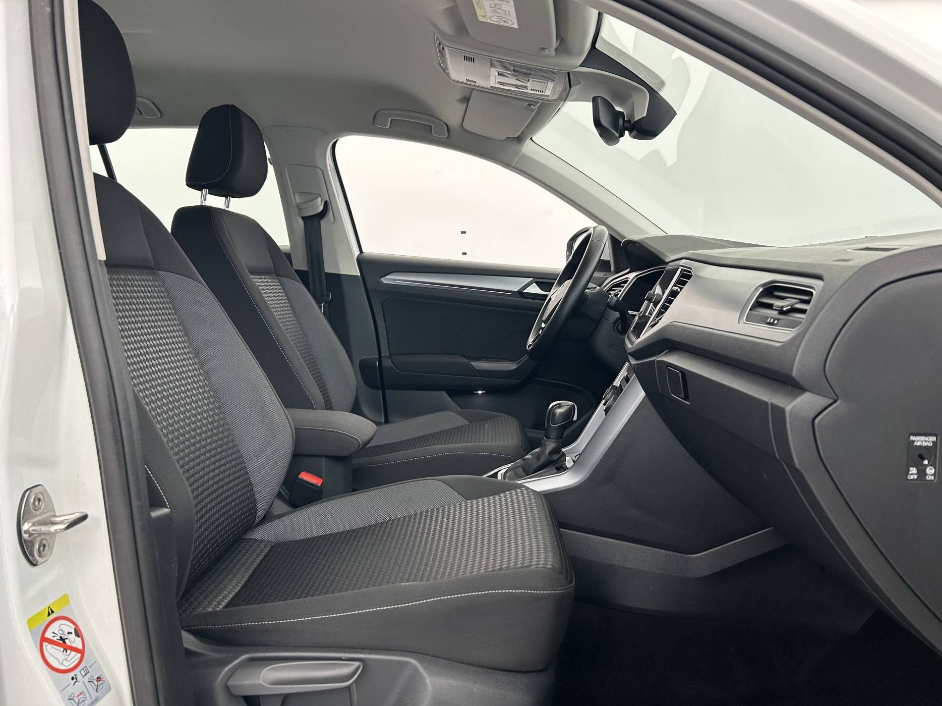 Vente en ligne Volkswagen T-Roc  1.5 TSI 150 EVO Start/Stop DSG7 au prix de 21 990 €