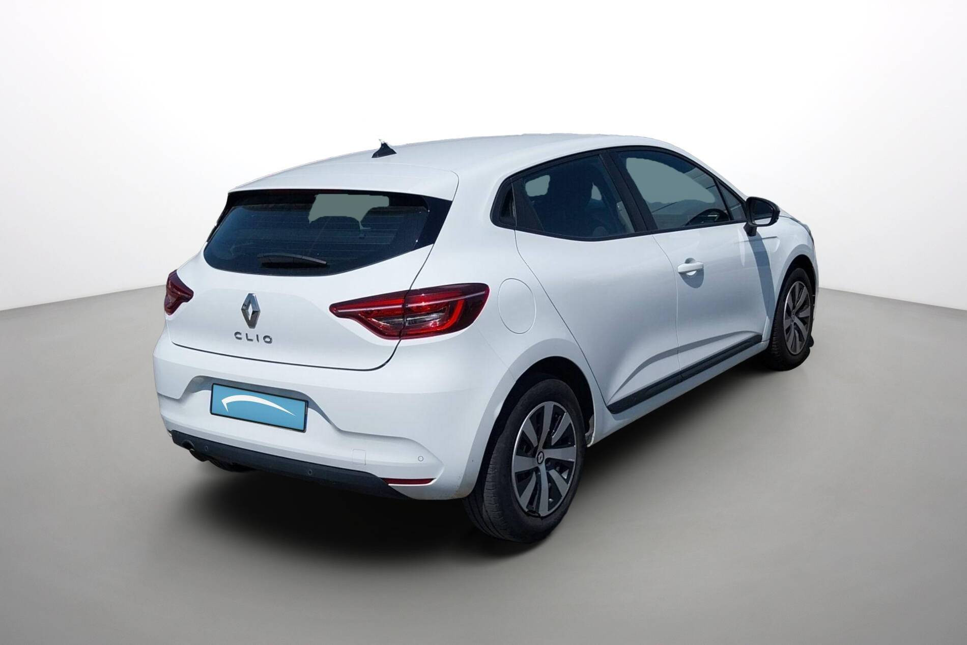 Vente en ligne Renault Clio 5 Clio TCe 90 au prix de 13 390 €