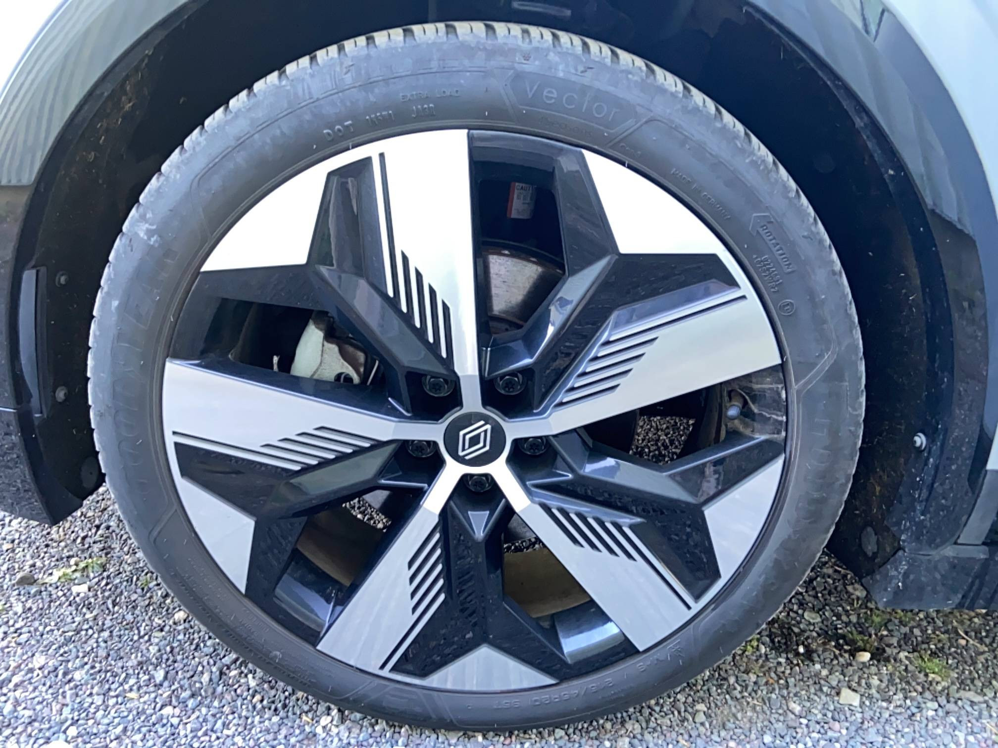 Vente en ligne Renault Megane E-Tech  EV60 220 ch optimum charge au prix de 23 990 €