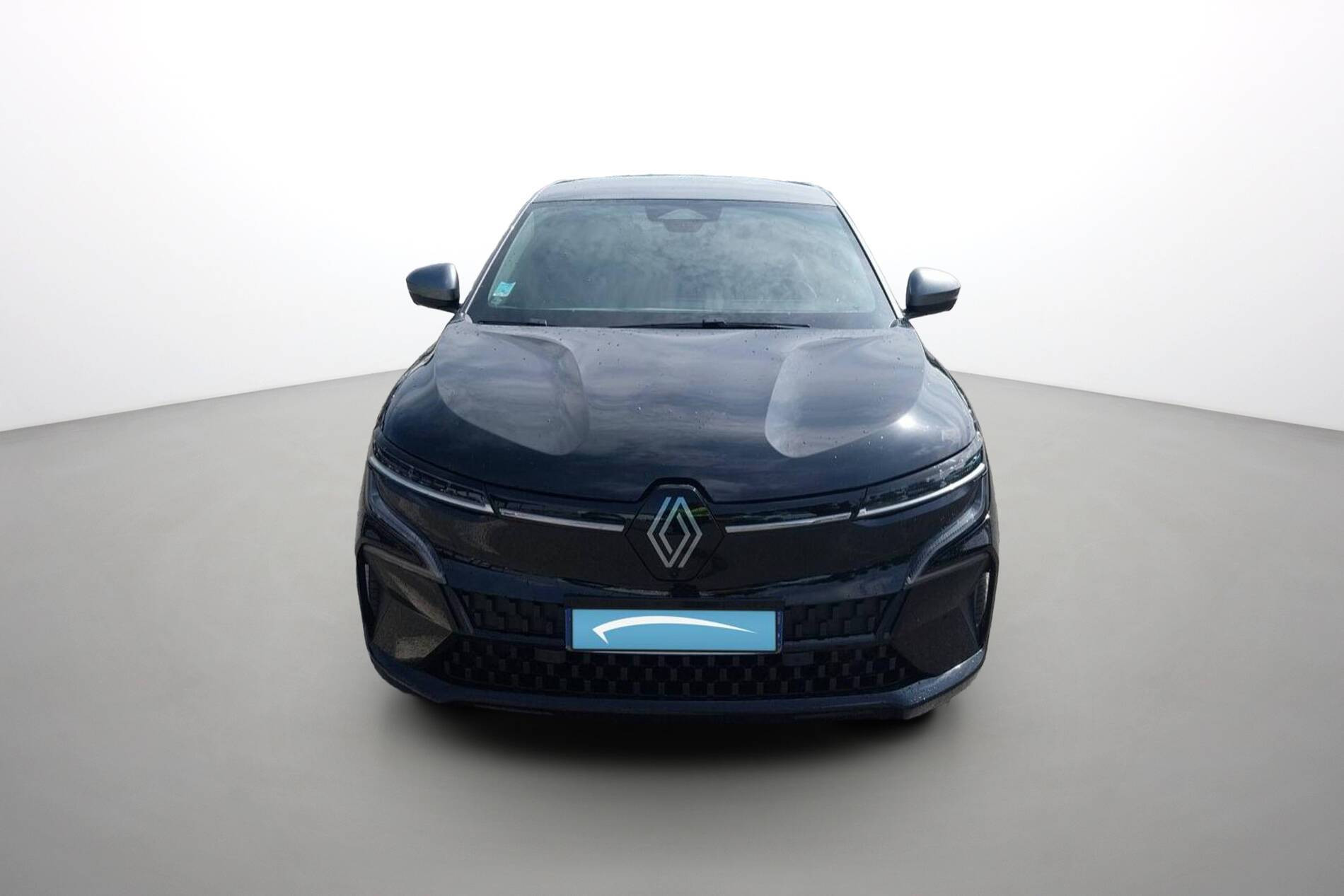 Renault Megane E-Tech  EV60 220 ch optimum charge occasion de 2022 en vente à Lannion