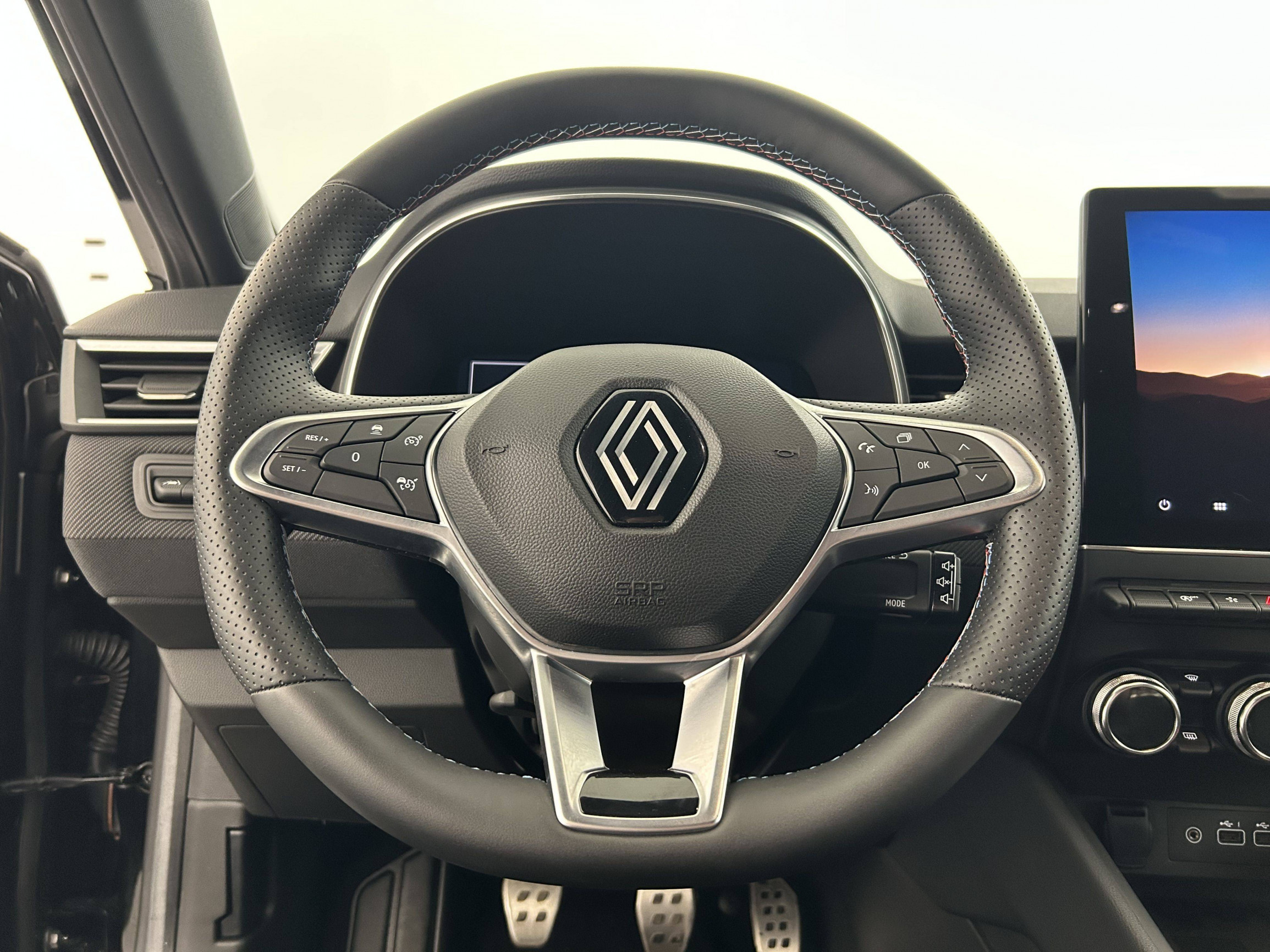 Vente en ligne Renault Clio 5 Clio TCe 90 au prix de 18 790 €