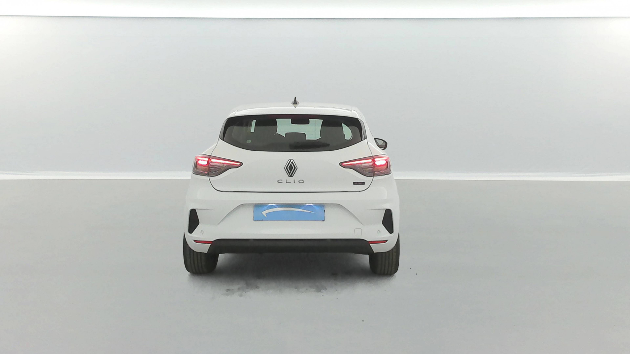 Vente en ligne Renault Clio 5 Clio E-Tech full hybrid 145 ch GSR2 au prix de 18 890 €