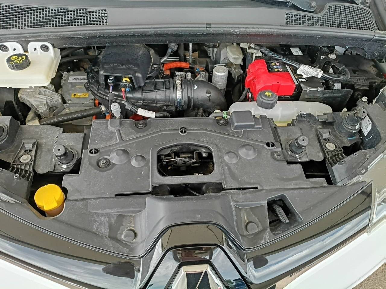 Vente en ligne Renault Zoé  R110 au prix de 9 490 €