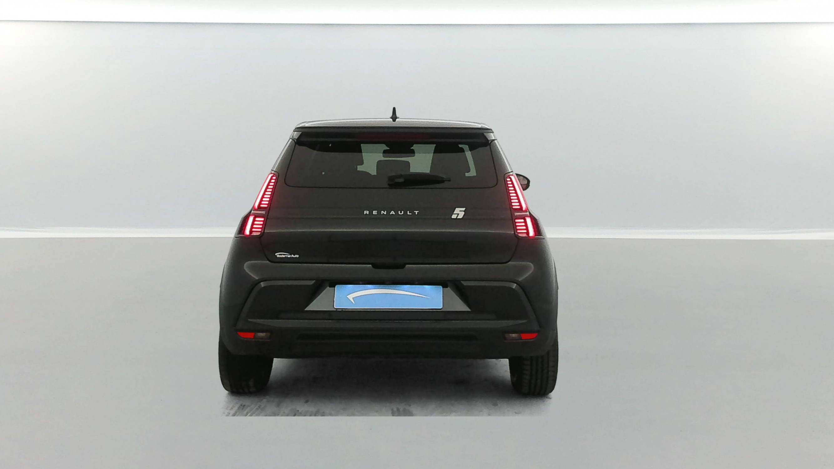 Vente en ligne Renault R5 E-Tech  150 ch autonomie confort au prix de 26 889 €
