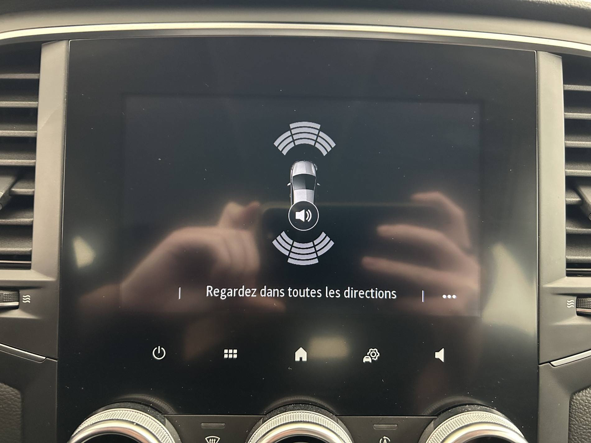 Vente en ligne Renault Megane 4 Estate  Blue dCi 115 au prix de 15 780 €