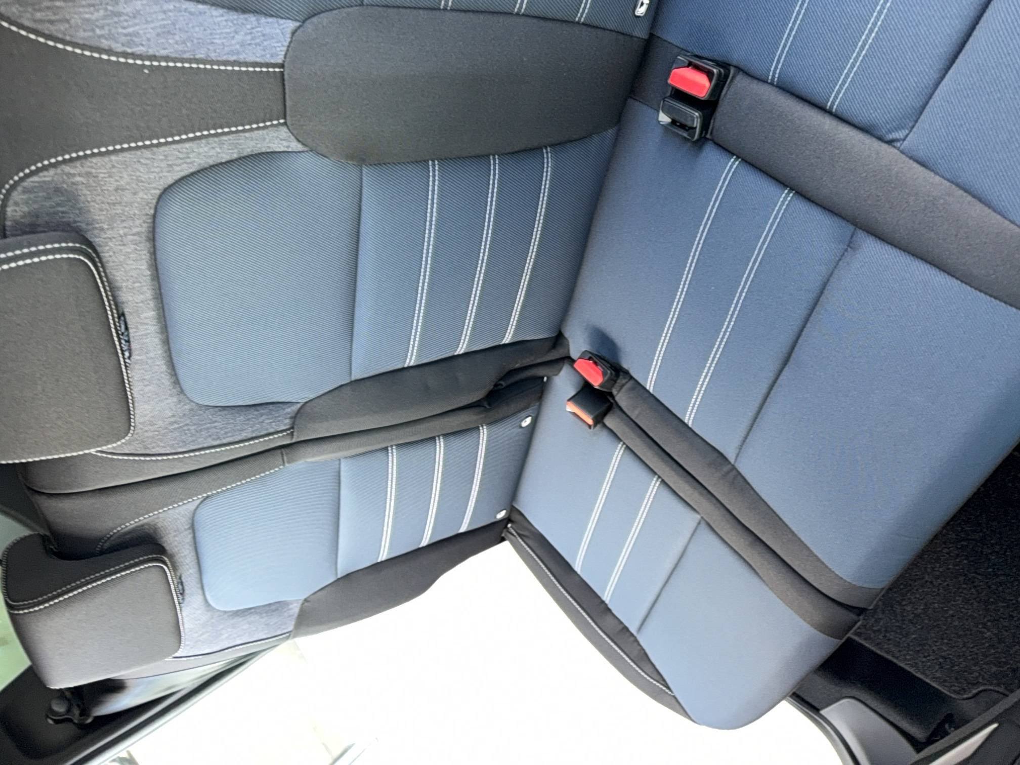 Vente en ligne Dacia Jogger Jogger ECO-G 120 auto 7 pl au prix de 25 900 €
