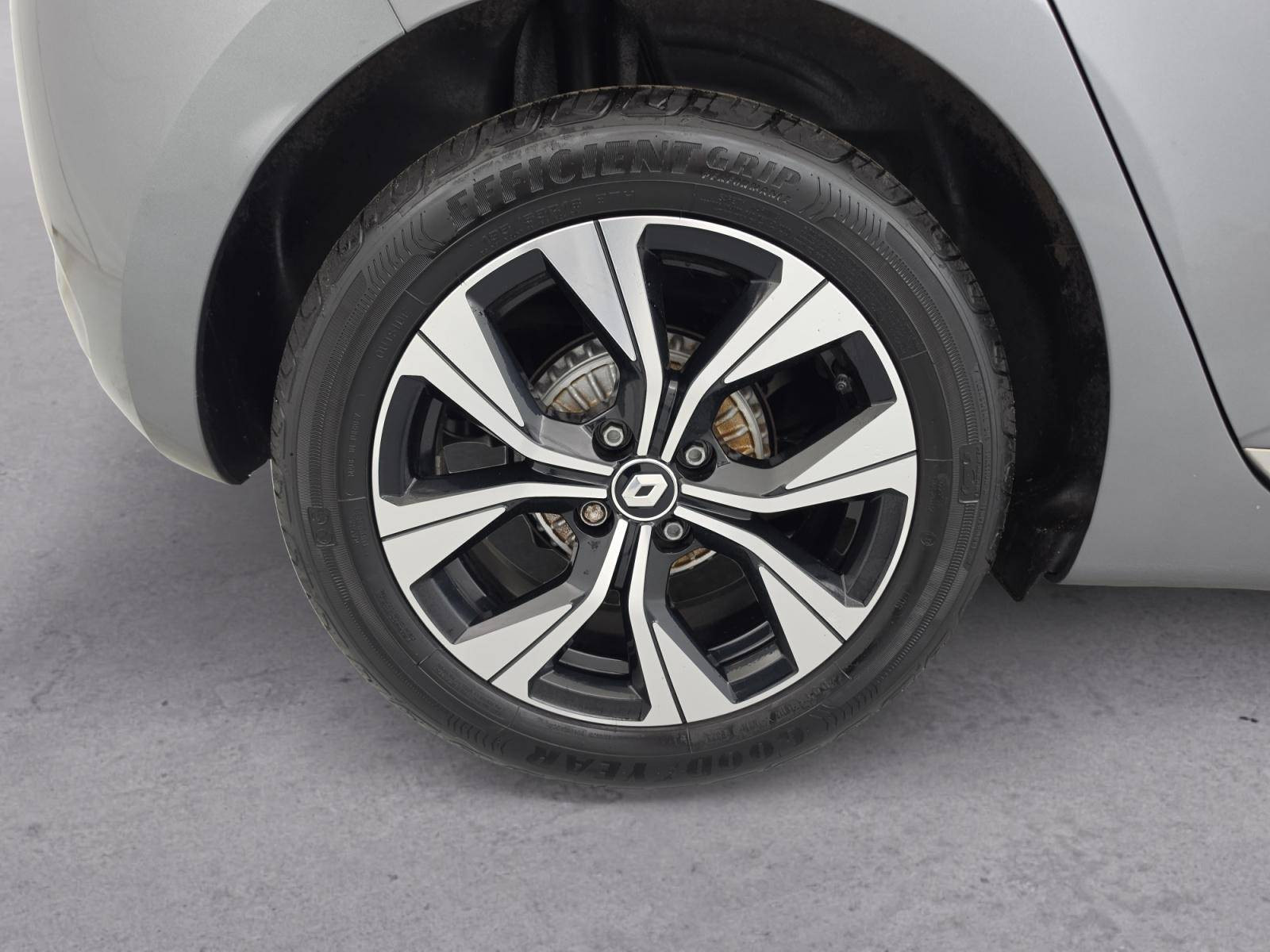 Vente en ligne Renault Clio 5 Clio TCe 100 GPL au prix de 13 990 €