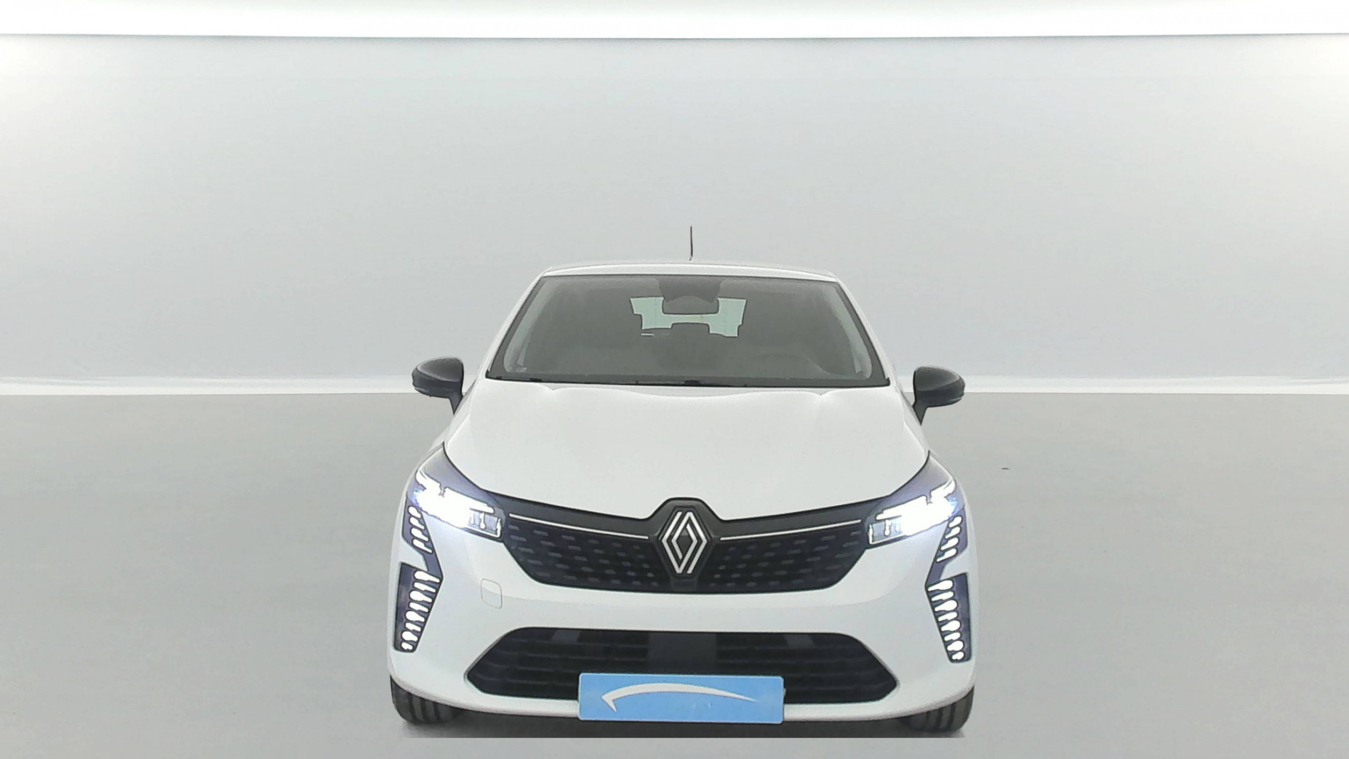 Vente en ligne Renault Clio 5 Clio E-Tech full hybrid 145 ch GSR2 au prix de 19 990 €