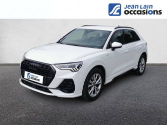 AUDI Q3 Q3 35 TFSI 150 ch S tronic 7 S line 27/11/2020 en vente à Volx