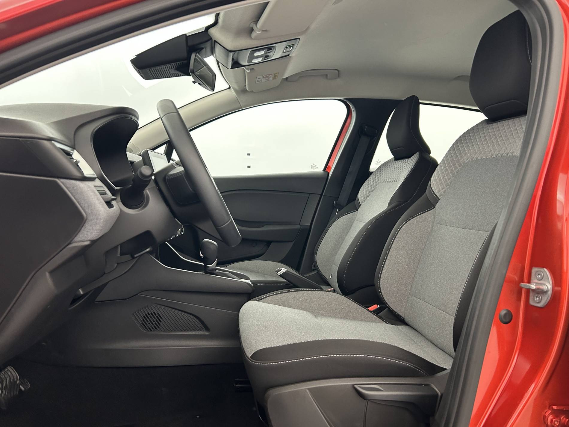 Vente en ligne Renault Clio 5 Clio E-Tech full hybrid 145 ch GSR2 au prix de 21 990 €