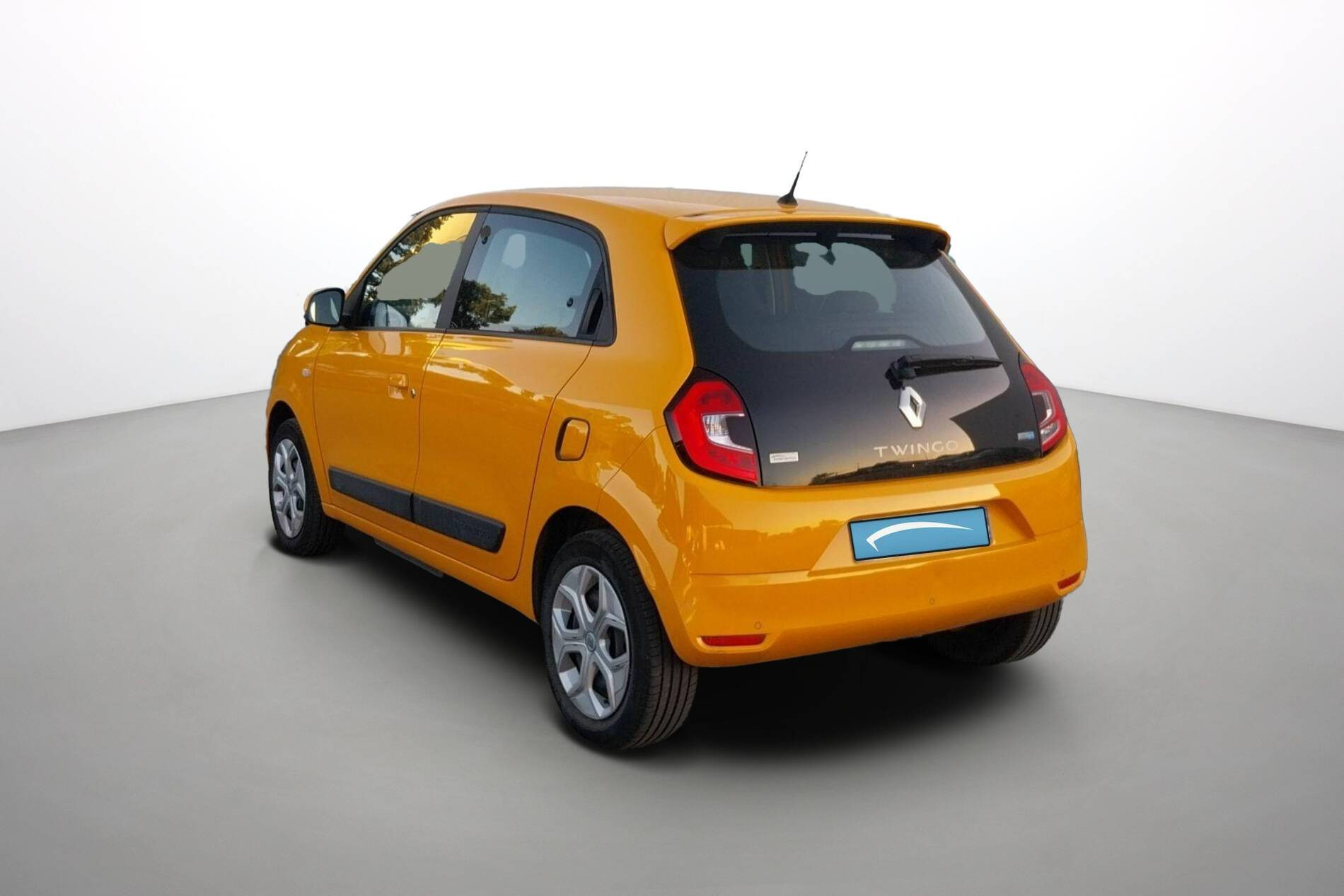 Vente en ligne Renault Twingo Electrique Twingo III Achat Intégral - 21 au prix de 11 990 €