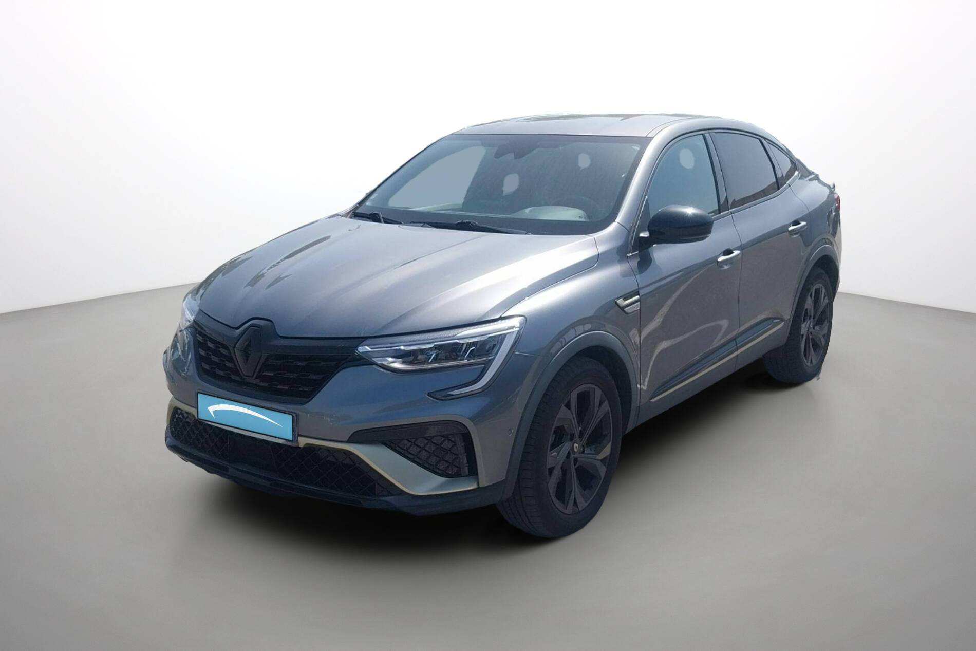 Renault Arkana  E-Tech hybride 145 - 22 occasion de 2022 en vente à Auray