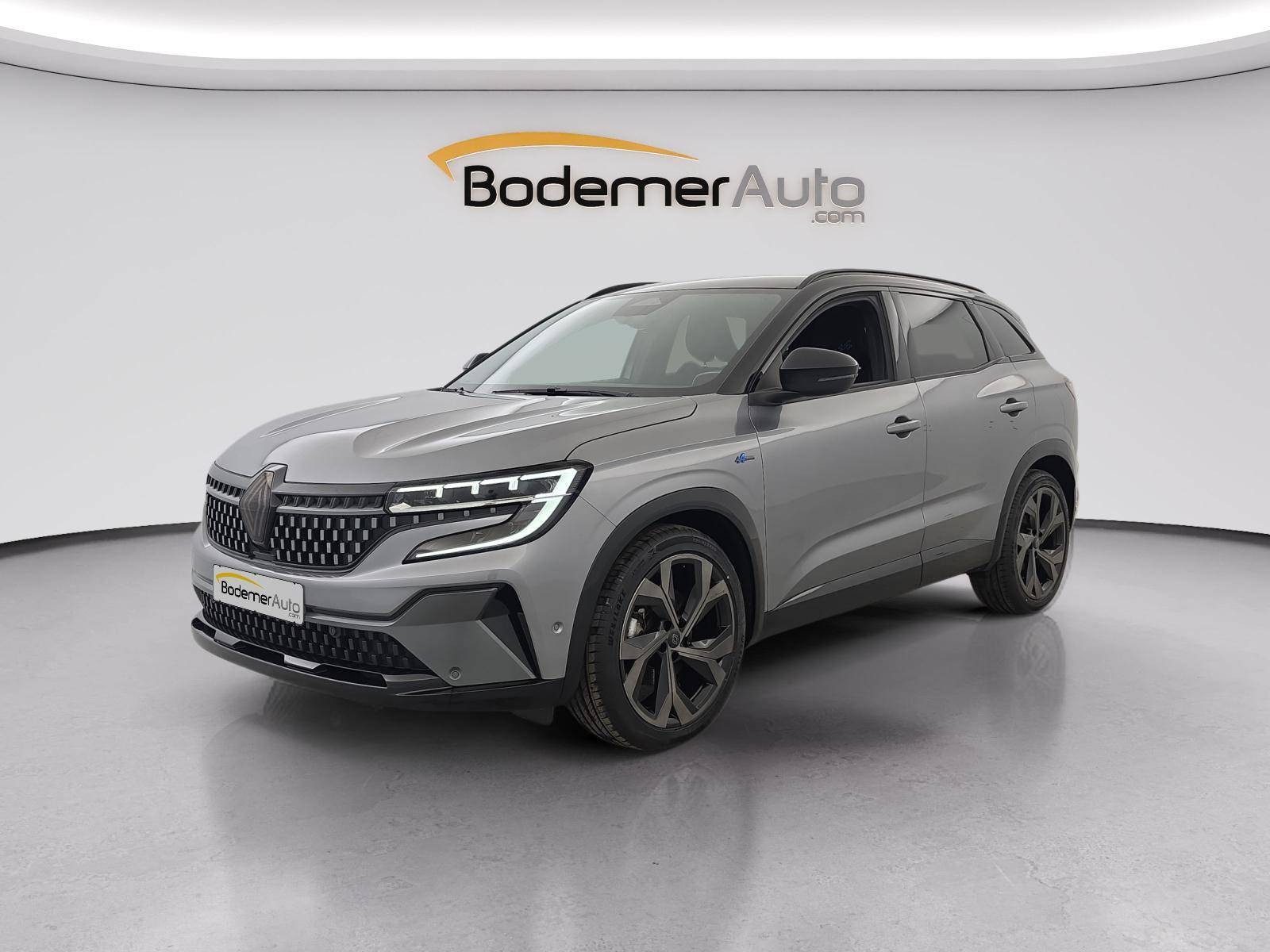 Renault Austral  E-Tech hybrid 200 occasion de 2023 en vente à Lorient